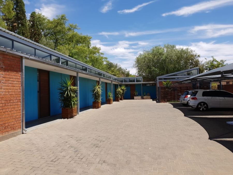 9 Bedroom Property for Sale in Universitas Free State